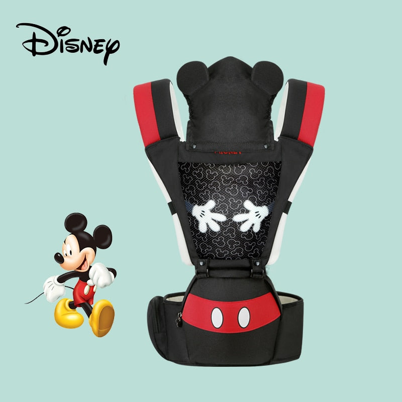 Disfraz de Mickey Mouse Original de Disney para bebé 0 a 3 meses
