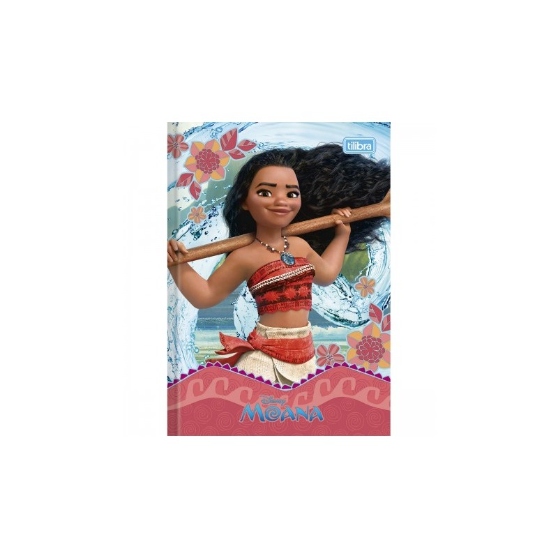 Fantasia Moana Infantil - Disney - Um Mar de Aventuras