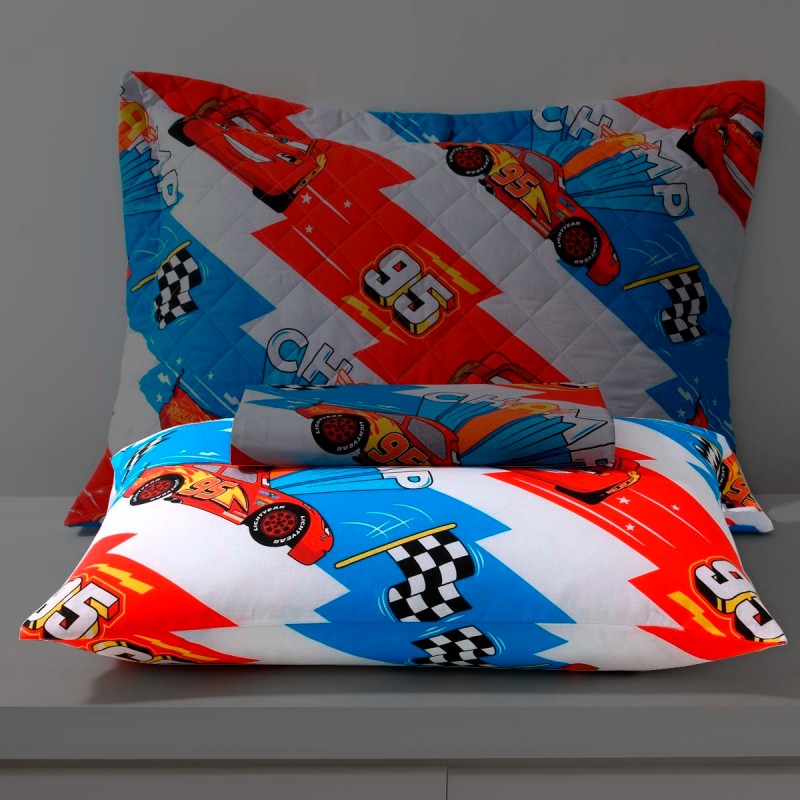 Disney Cars Pillow Case