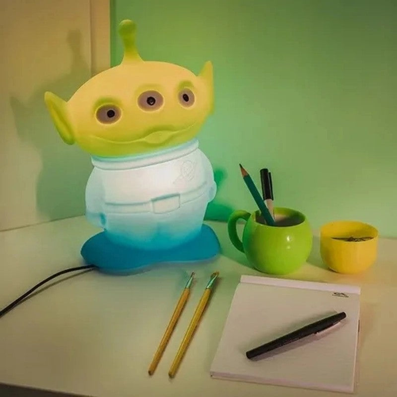 Toy story best sale alien night light