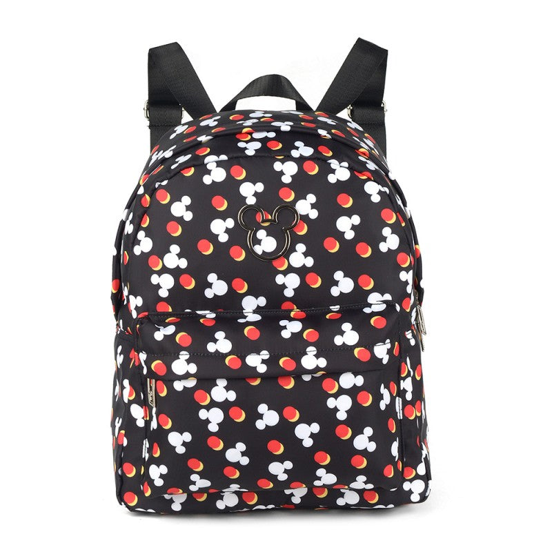 Hotsell Disney Mickey and Minnie Black and Gold mini backpack NEW