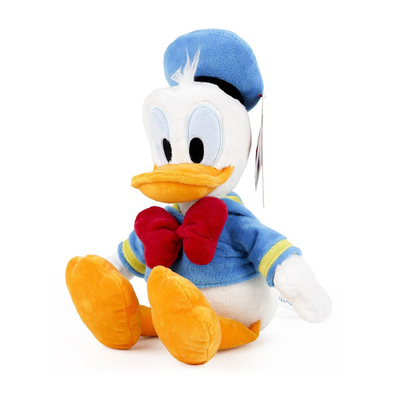 Peluche Disney Donald Duck 35cm ⋆ Lucky Geek