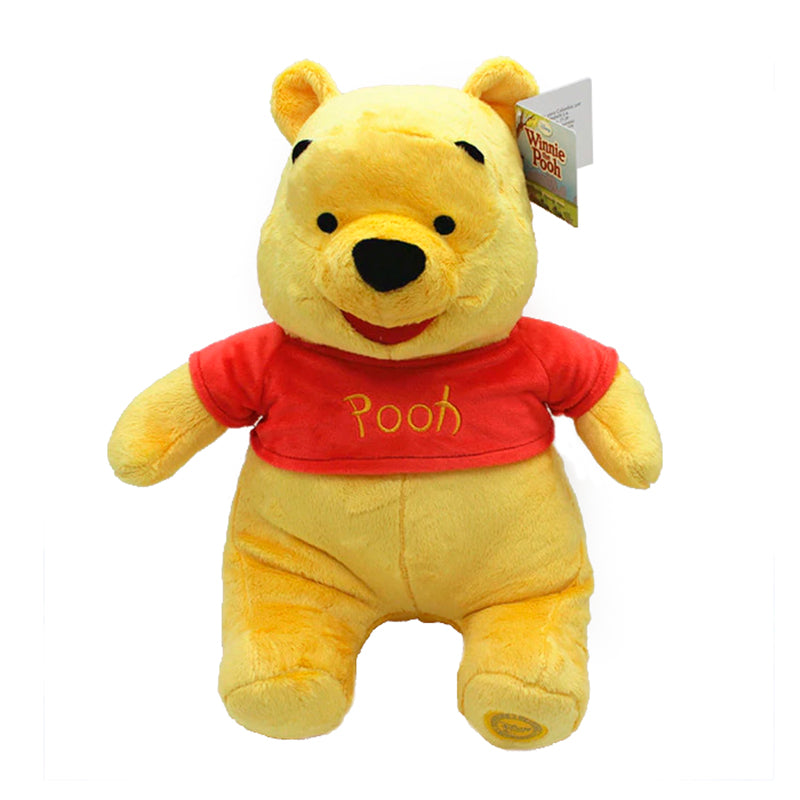 Winnie best sale teddy bear