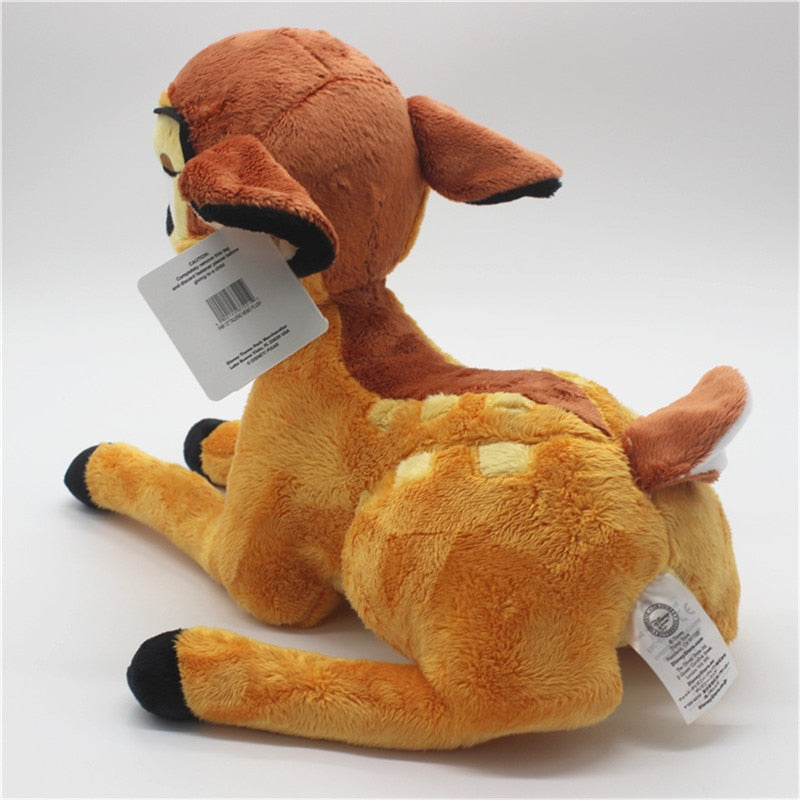 plush bambi