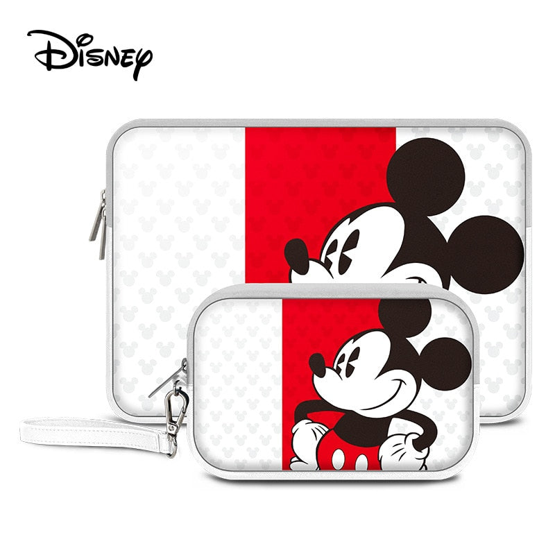 Disney 2025 laptop cover