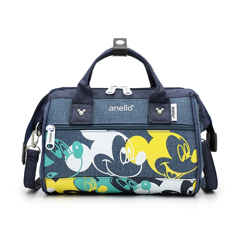 Anello backpack mickey discount mouse