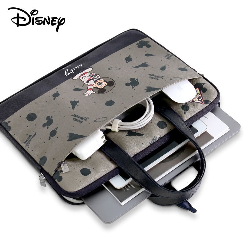 Mickey mouse sale laptop backpack