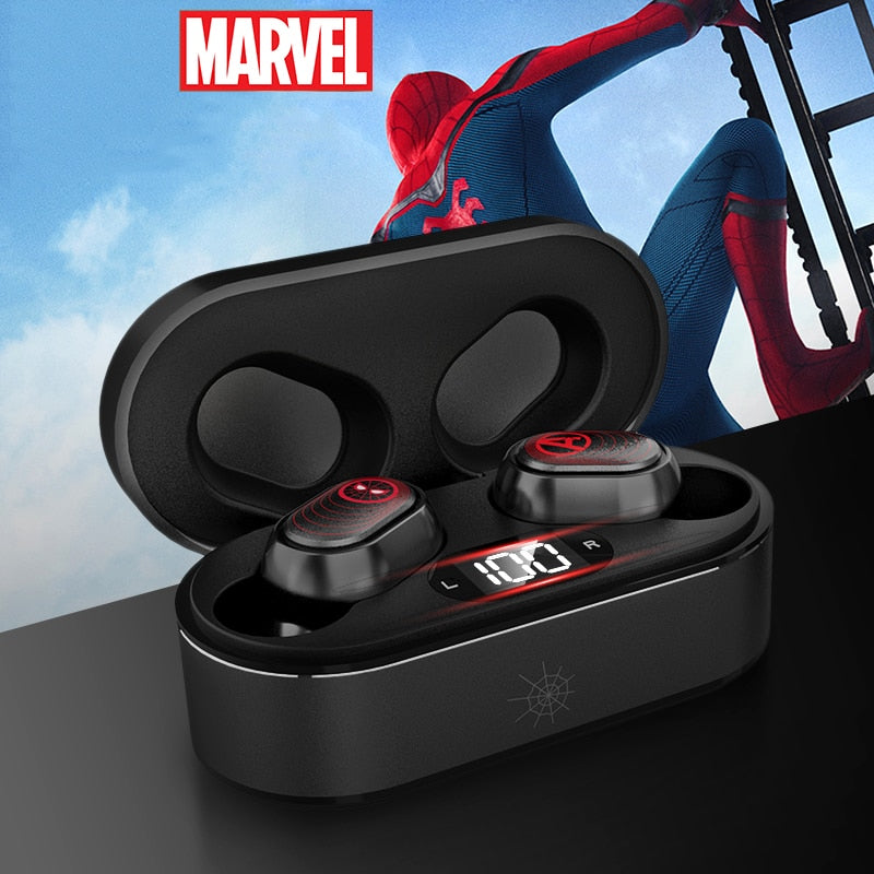 Avengers best sale wireless headphones