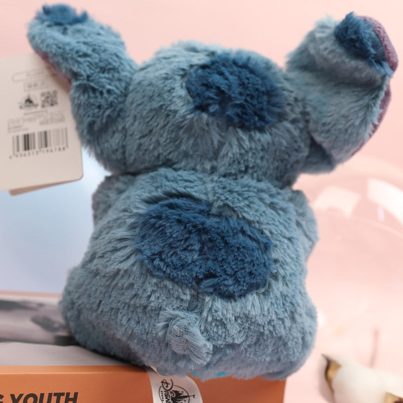 Stitch best sale teddy bear