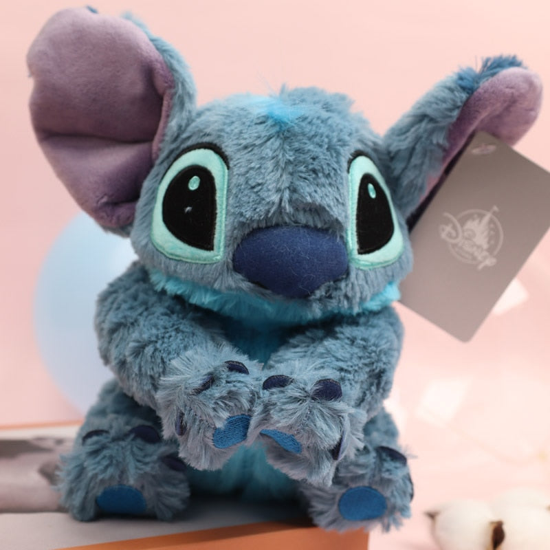 Stitch store cuddly toy