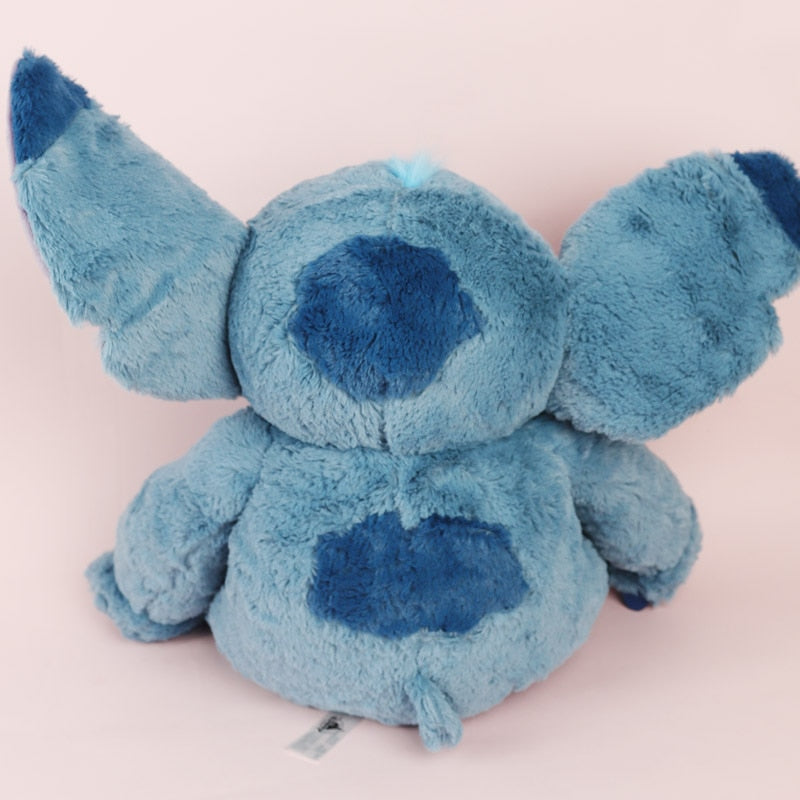 Disney stitch soft clearance toy