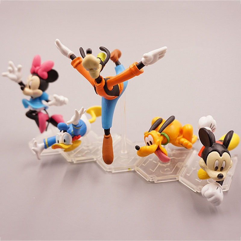 Juegos de mickey best sale mouse cocina con goofy