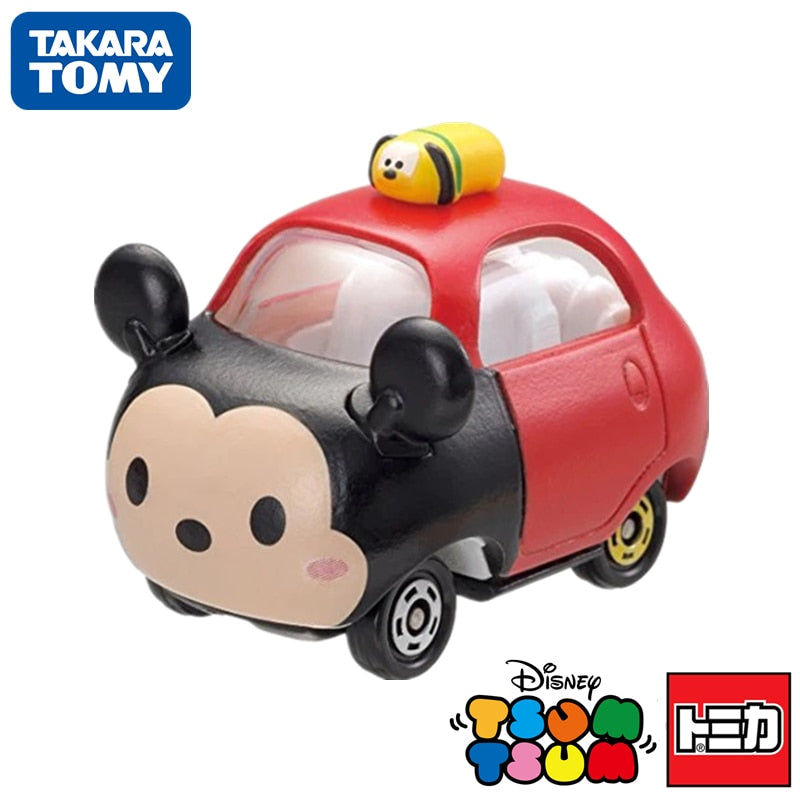 Takara tomy clearance mickey mouse