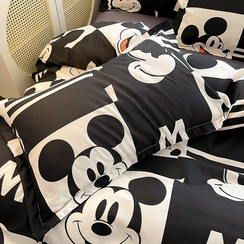 Almohada mickey online