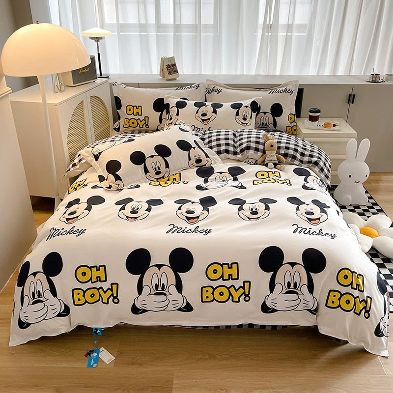 Almohada mickey discount