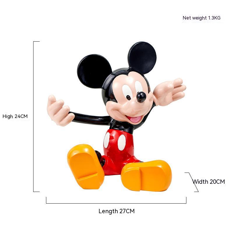 Mickey mouse wine rack sale