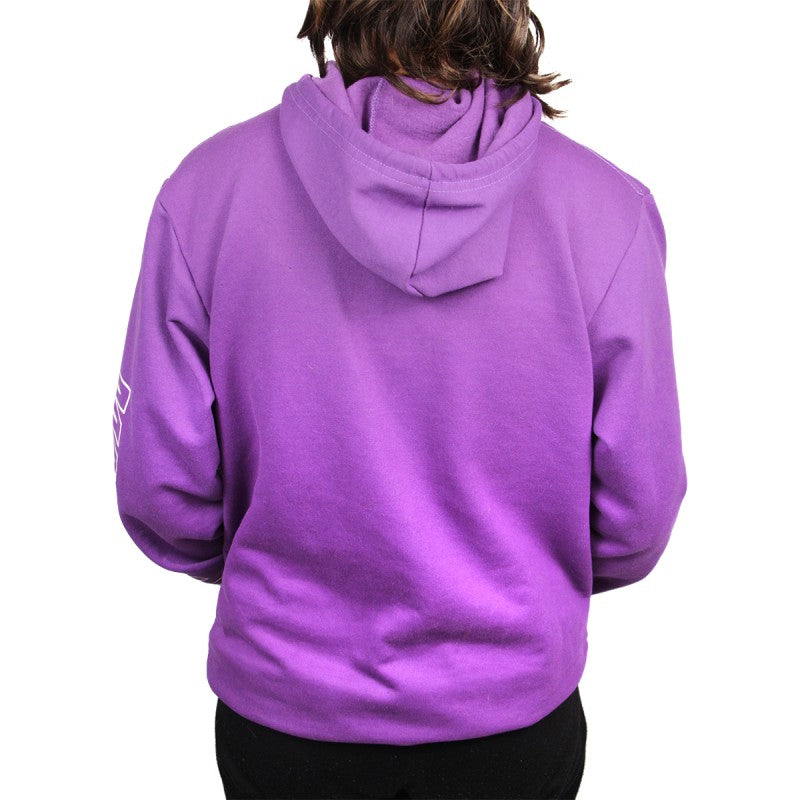 Sudadera con capucha para mujer Mal fica Disney Villains