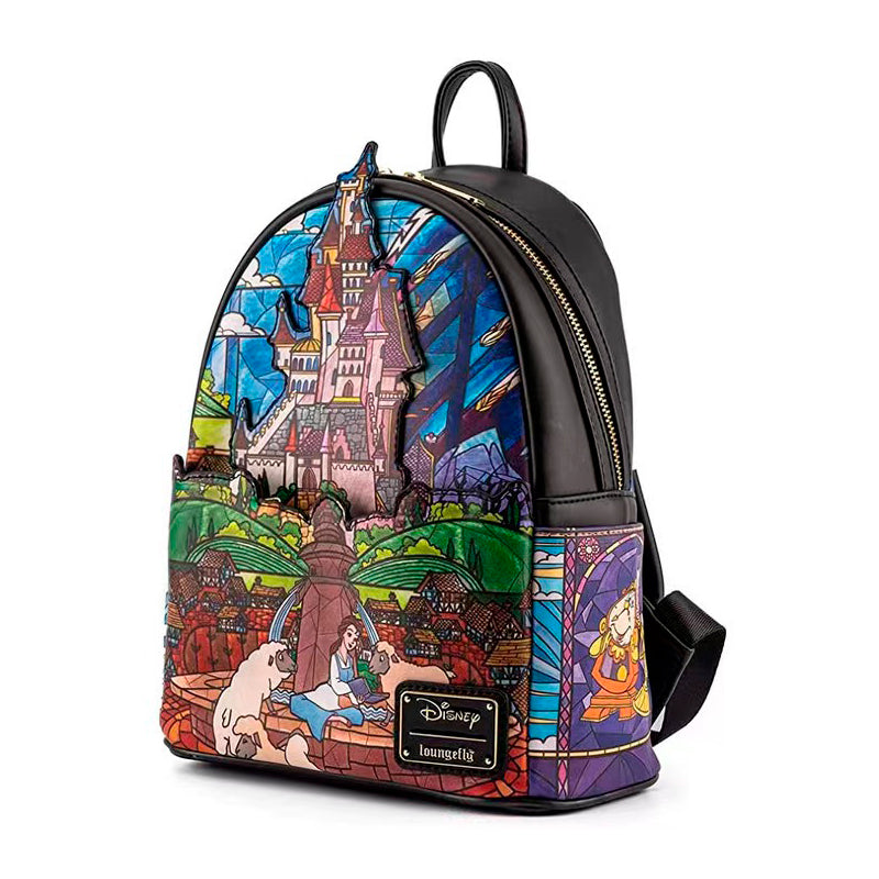 Loungefly Disney backpack hot