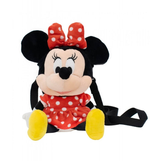 Minnie Mouse Disney Plush Bag 23 cm