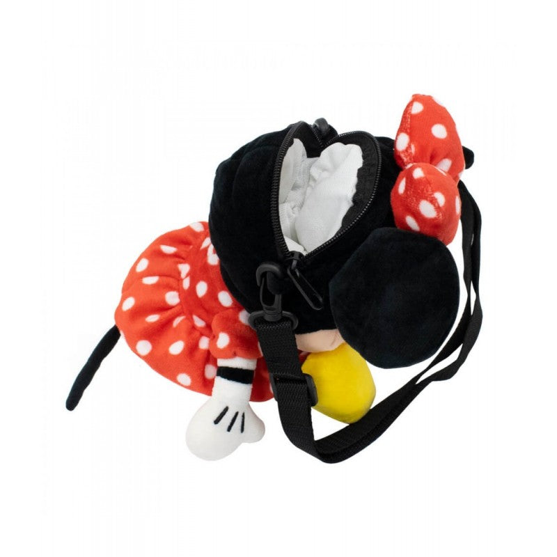 Minnie Mouse Disney Peluche Bolsa 23 cm