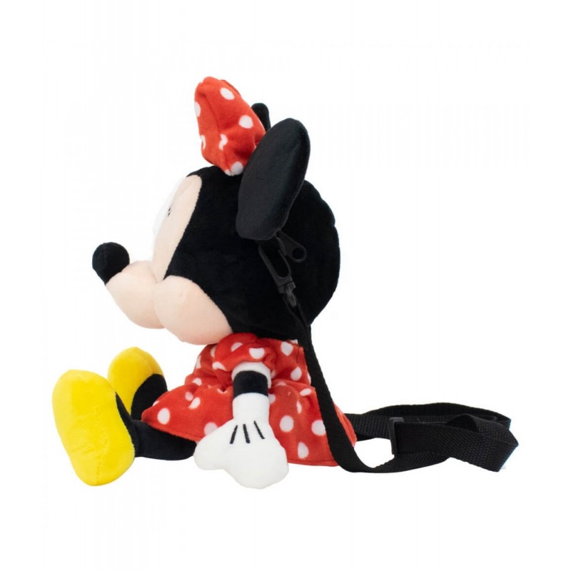 Minnie Mouse Disney Peluche Bolsa 23 cm