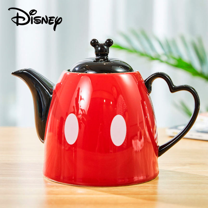 Mickey tea kettle hotsell