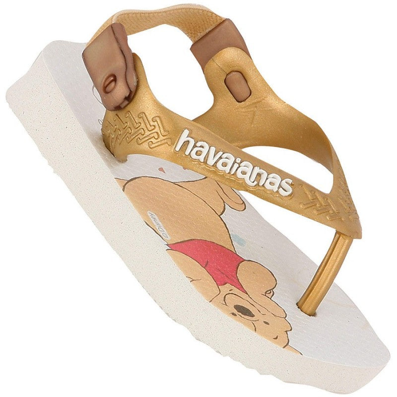 Havaianas baby hot sale slippers