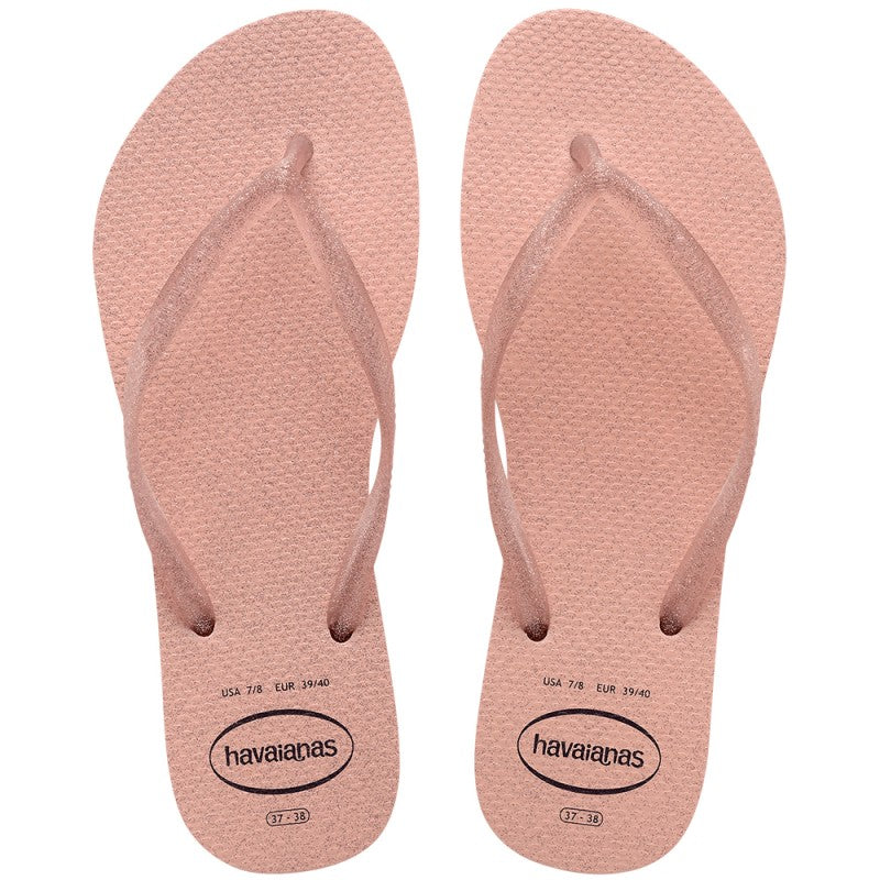 Jewel havaianas deals