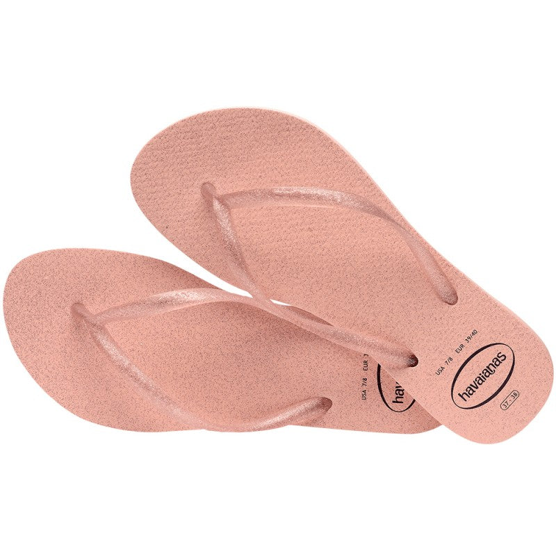 Havaianas female 2025