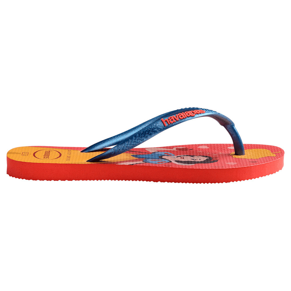 Disney Princess Snow White Children s Havaianas Slipper Magia e