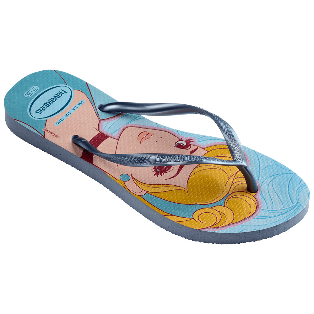 Cinderella havaianas online