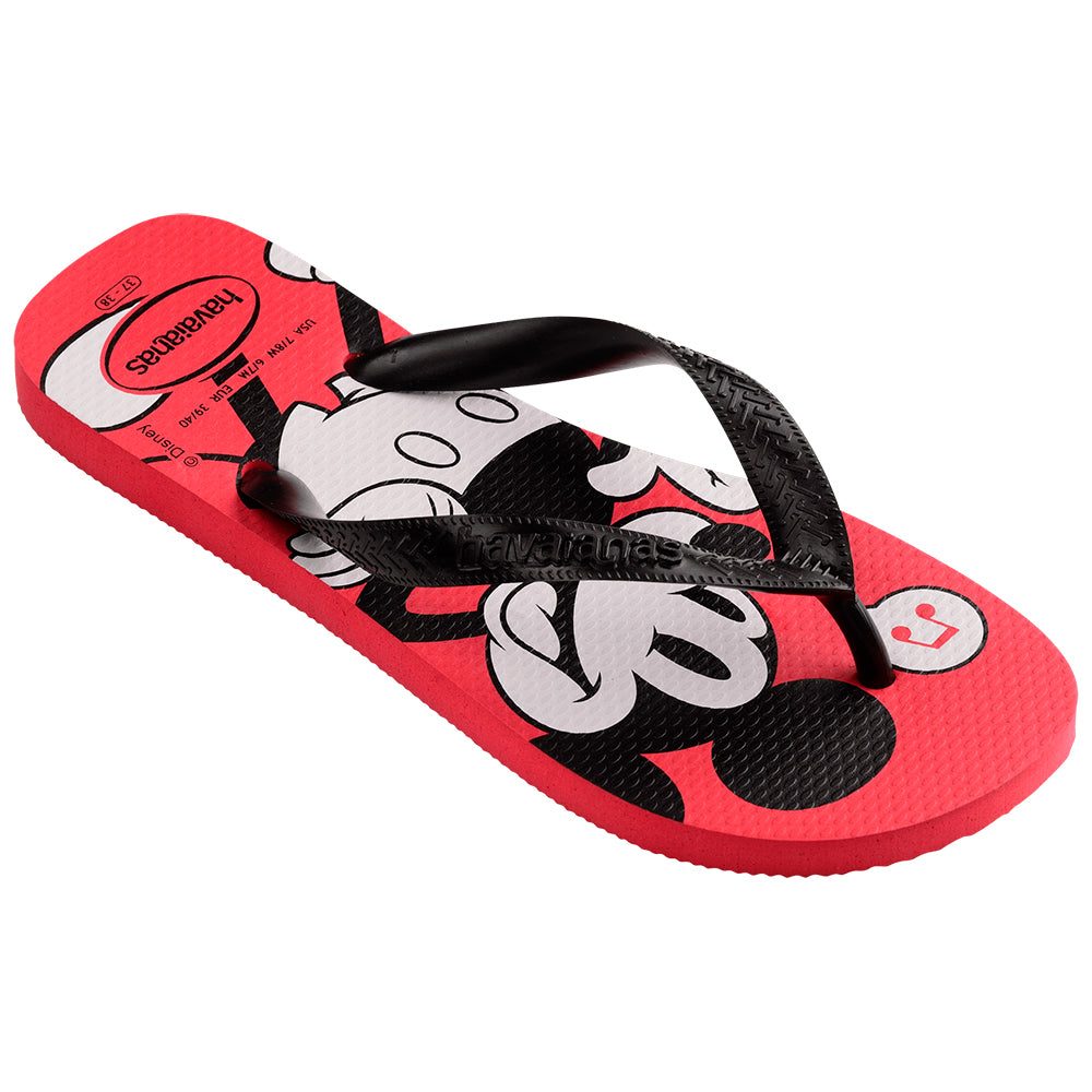 Mickey mouse cheap havaianas uk