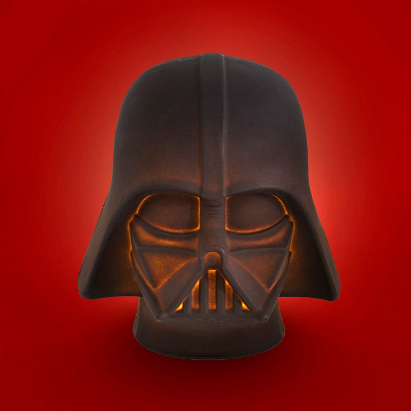 Darth vader mood clearance light