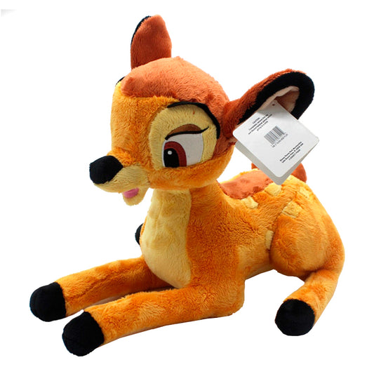 Bambi Plush 35cm Official Disney