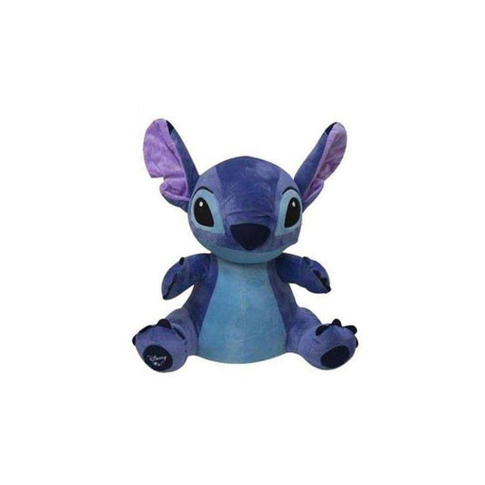 Plush with Sound Stitch 30 cm Disney