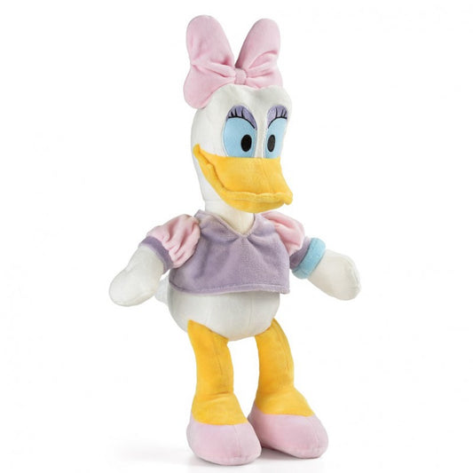 Plush Daisy 33 cm with Sound