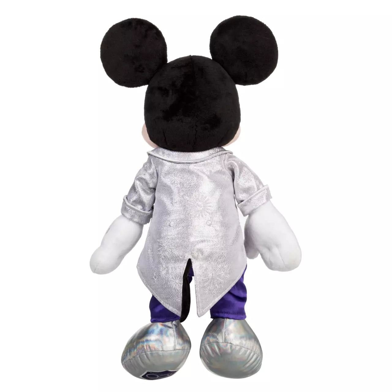 Pelúcia Mickey Minnie Pluto Tico e Teco Original Disney 100 anos em 2023