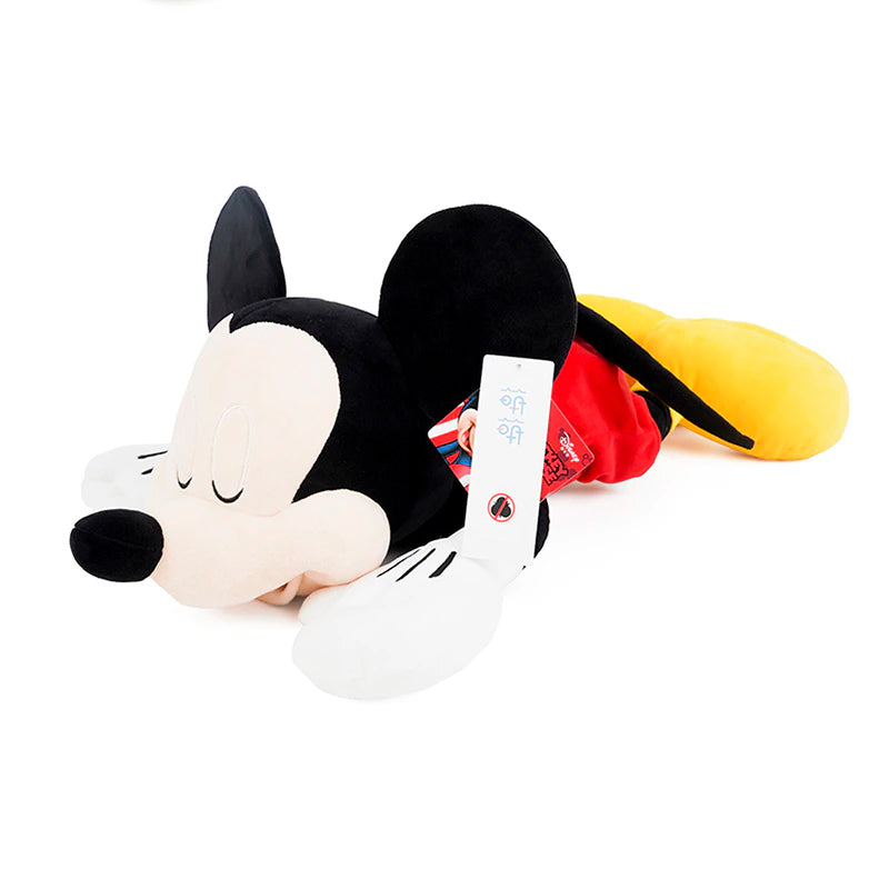 Disney mickey mouse stuffed clearance toy