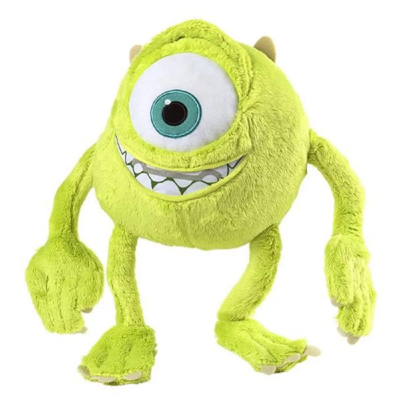 Sullivan Monster Inc Plush, Sullivan Monster Backpack