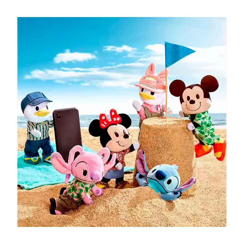 Minnie mouse beach store toys