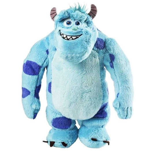 Sulley Plush 30 cm with Sound Monsters SA Disney