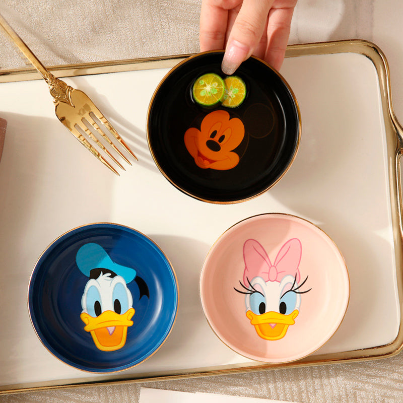 Disney ceramic clearance plates